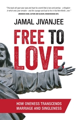 Free to Love - Jamal Jivanjee