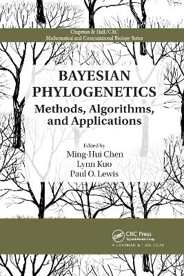 Bayesian Phylogenetics - 