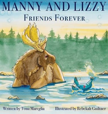 Manny and Lizzy - Tona Mareglia