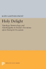 Holy Delight - Kate Gartner Frost