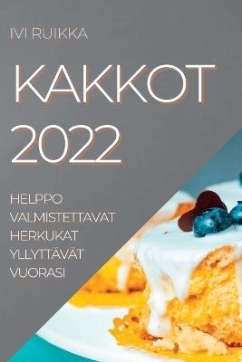 Kakkot 2022 - Ivi Ruikka