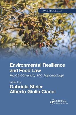 Environmental Resilience and Food Law - 