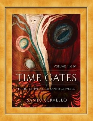 Time Gates - Santo S Cervello