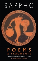 Poems & Fragments - Sappho