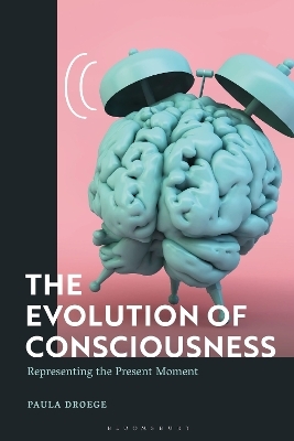 The Evolution of Consciousness - Professor Paula Droege