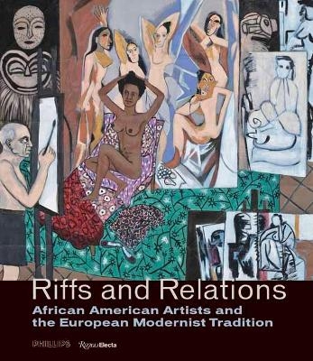 Riffs and Relations - Adrienne L. Childs