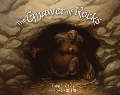 The Gnawer of Rocks - Louise Flaherty