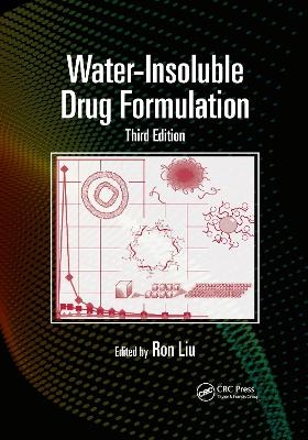 Water-Insoluble Drug Formulation - 