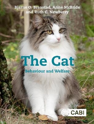 The Cat - Professor Bjarne O Braastad, Dr Anne McBride, Ruth C Newberry