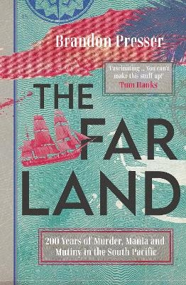 The Far Land - Brandon Presser