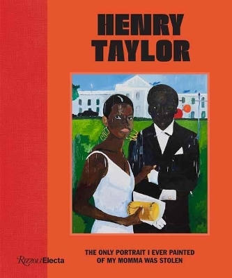 Henry Taylor - Rachel Kaadzi Ghansah