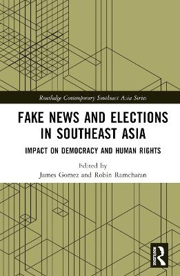 Fake News and Elections in Southeast Asia - 
