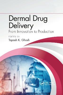 Dermal Drug Delivery - 
