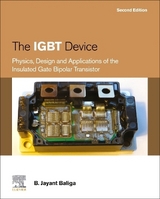 The IGBT Device - Baliga, B. Jayant