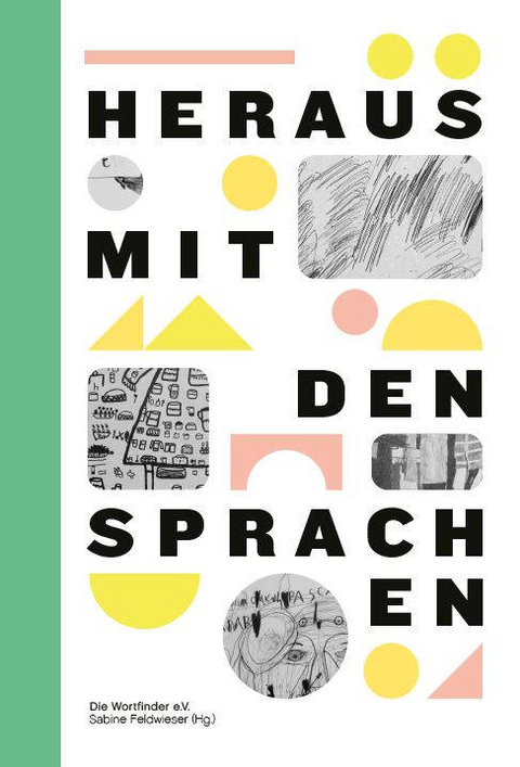 Heraus mit den Sprachen - 