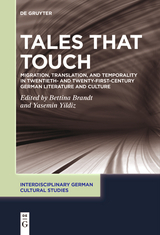 Tales That Touch - 