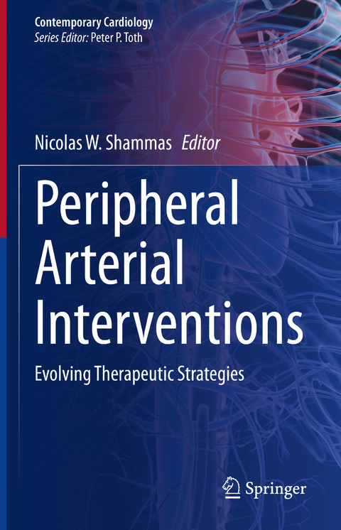 Peripheral Arterial Interventions - 