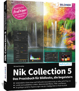 Nik Collection 5 - Michael Gradias