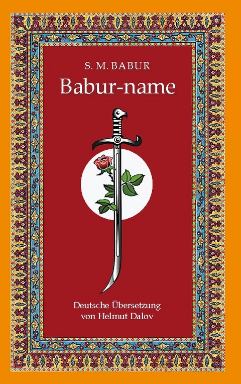 Babur-name - Sahiriddin Muhammed Babur