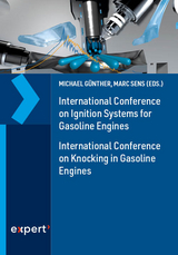 International Conference on Ignition Systems for Gasoline Engines – International Conference on Knocking in Gasoline Engines - 