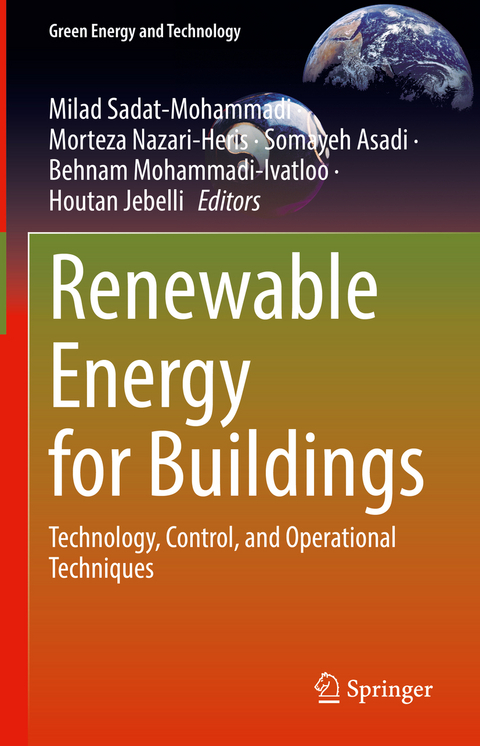 Renewable Energy for Buildings - 