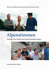 Alpenstimmen - 