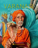 Varanasi - Peter Voss