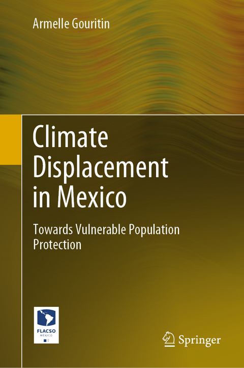 Climate Displacement in Mexico - Armelle Gouritin