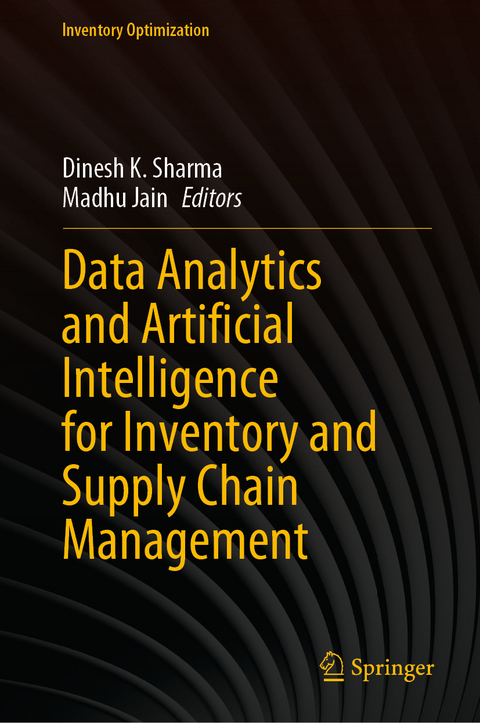 Data Analytics and Artificial Intelligence for Inventory and Supply Chain Management - 