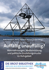 Auffällig unauffällig? - 