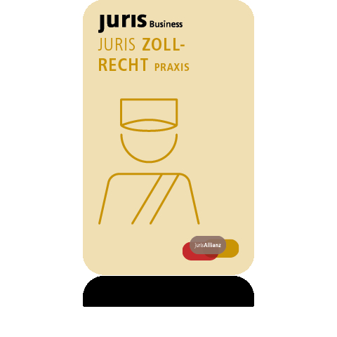 juris Zollrecht Praxis