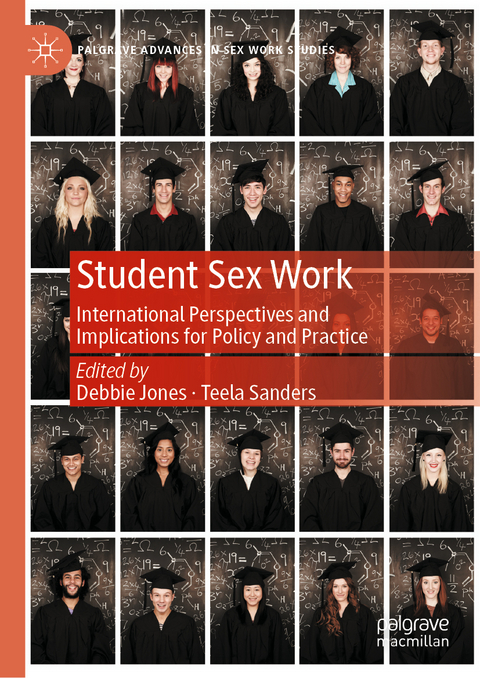 Student Sex Work - 