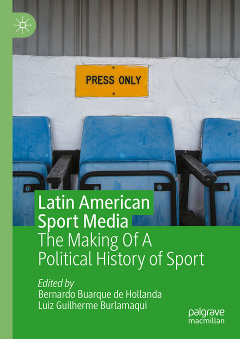 Latin American Sport Media - 