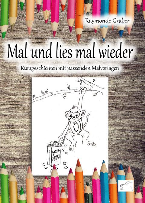 Mal und lies mal wieder - Raymonde Graber