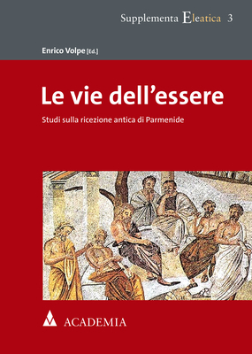 Le vie dell'essere - 