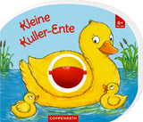 Mein erstes Kugelbuch: Kleine Kuller-Ente