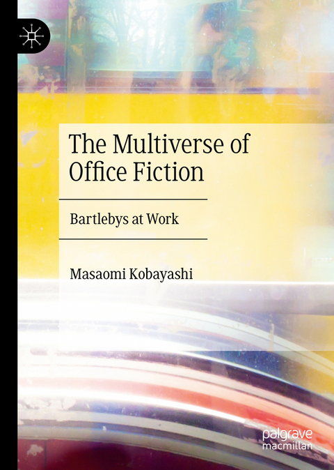 The Multiverse of Office Fiction - Masaomi Kobayashi