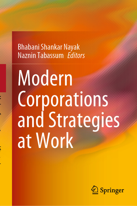 Modern Corporations and Strategies at Work - 