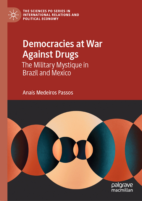 Democracies at War Against Drugs - Anaís Medeiros Passos