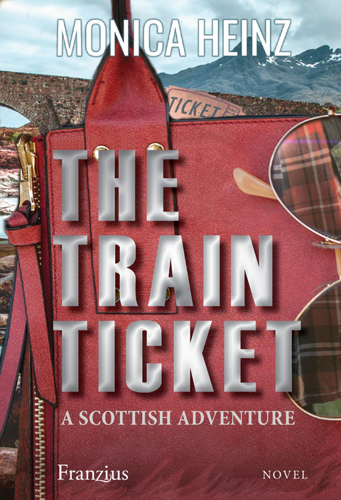 The Train Ticket - Monica Heinz