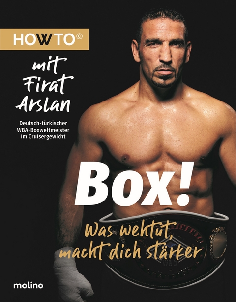 Box! - Firat Arslan, Volker Siegle