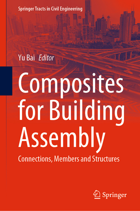 Composites for Building Assembly - 