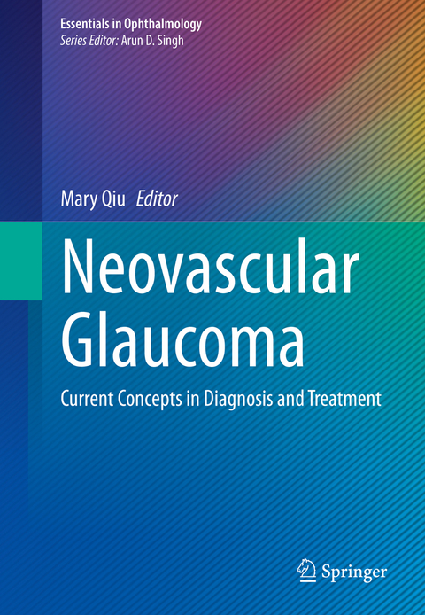 Neovascular Glaucoma - 