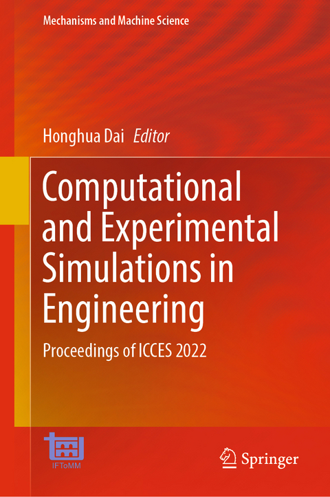 Computational and Experimental Simulations in Engineering - 