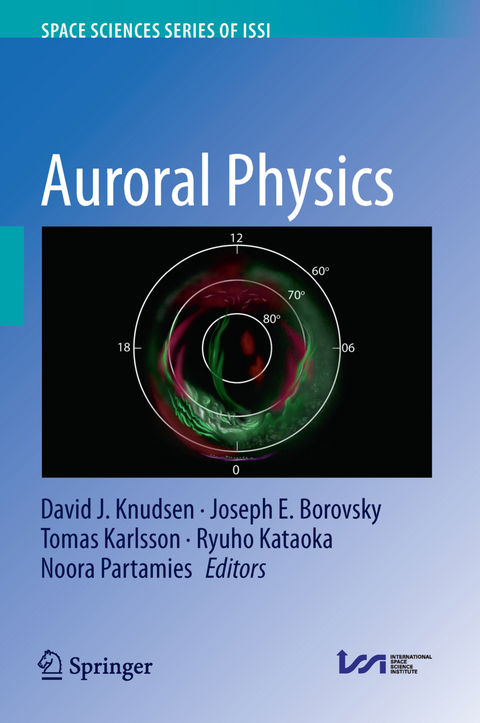 Auroral Physics - 