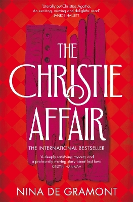 The Christie Affair - Nina De Gramont