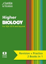 Higher Biology - Drummond, Angela; di Mambro, John; McCarthy, Deirdre; White, Stuart; Leckie