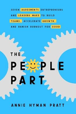 The People Part - Annie Hyman-Pratt