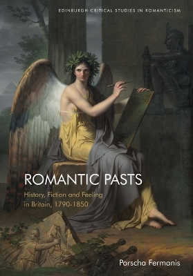 Romantic Pasts -  Porscha Fermanis