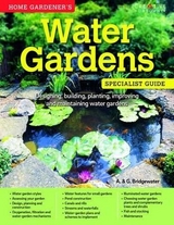 Home Gardener's Water Gardens - Bridgewater, Alan